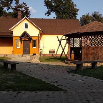 Баня «Бондари»