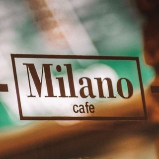 Кафе «МИЛАНО»